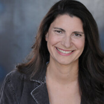 Clinician Headshot
