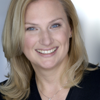 Clinician Headshot