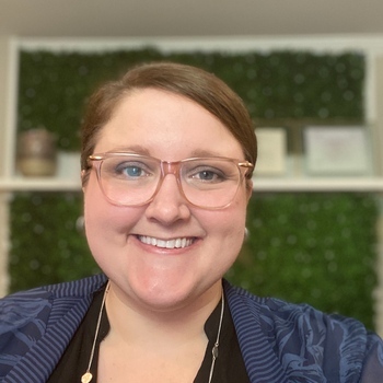 Avatar of Lisa E. Orenstein, MSW, LCSW-C