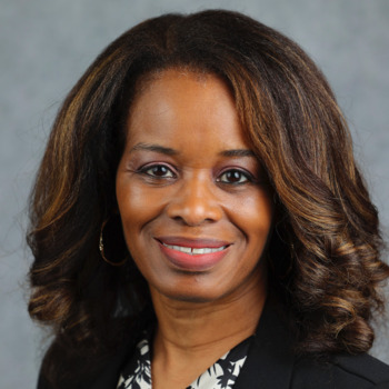 Avatar of Dr. Monique Bostic