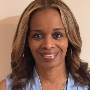 Avatar of Dr. Monique Bostic