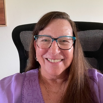 Avatar of Bonnie Sarnoff