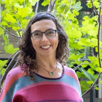 Avatar of Leeza Pachepsky