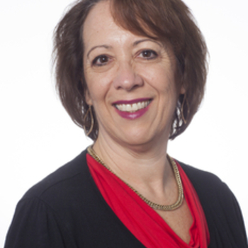 Clinician Headshot