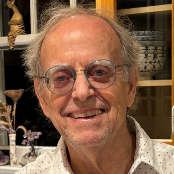 Avatar of James Presant