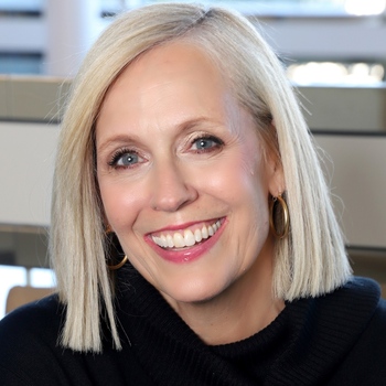 Clinician Headshot