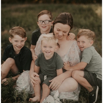 Avatar of Danielle Cheney Macnab