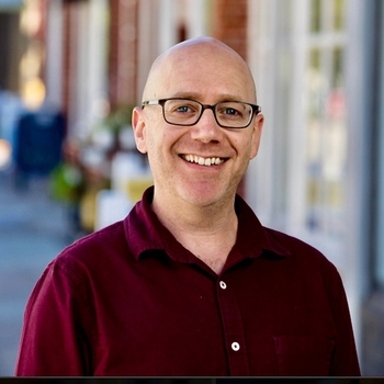 Clinician Headshot
