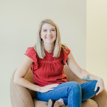 Avatar of Amanda Wurst