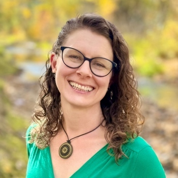 Avatar of Becky Howie, MA, LPC