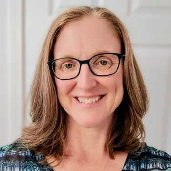 Clinician Headshot