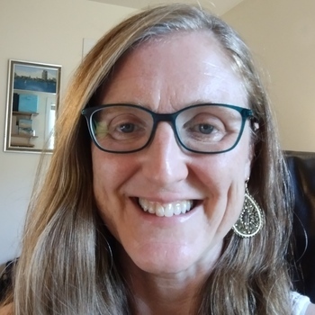 Avatar of Kristen Majchrzak, LICSW