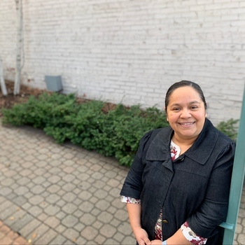 Avatar of Dina Anaya, MA, LPC