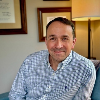 Clinician Headshot