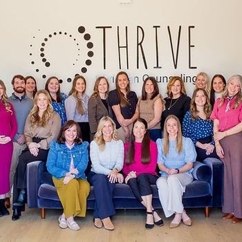 Avatar of Thrive Christian Counseling