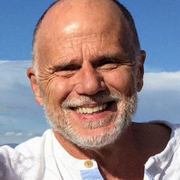 Avatar of Gary Johnson, PhD, LP 