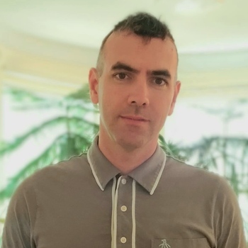 Avatar of Jesse Homan