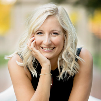 Clinician Headshot