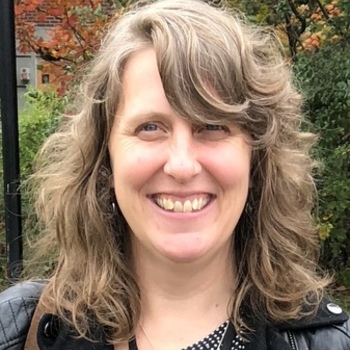 Avatar of Heidi Stauber, MA, LMFT