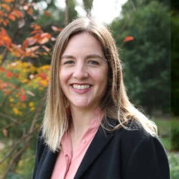 Clinician Headshot