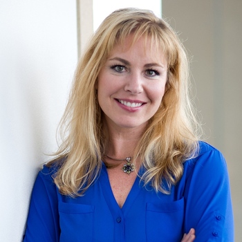 Avatar of Shannon Hickman