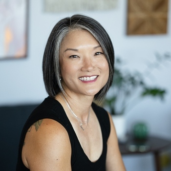 Avatar of Vicky Huangfu, Psy.D.