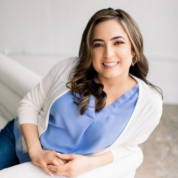 Clinician Headshot