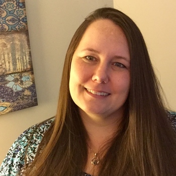 Avatar of Meghann Garrett
