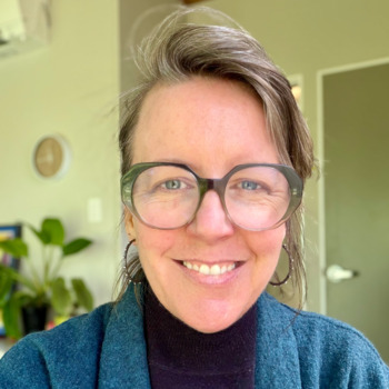 Avatar of Amy King-Zipp LMFT