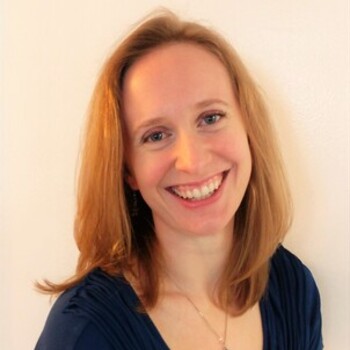 Clinician Headshot