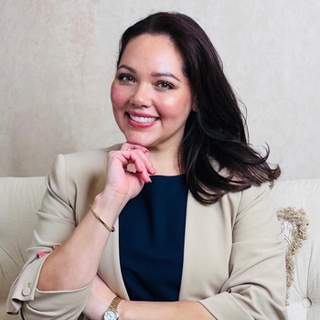Avatar of Carla Calderas, MA, LPC, NCC