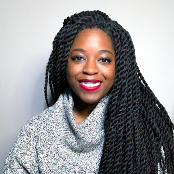 Avatar of Michelle Charles