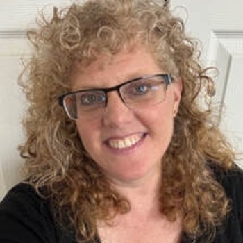 Avatar of Melissa Gaber