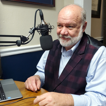 Avatar of Dr Chuck Carrington