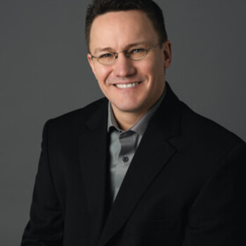 Avatar of Greg Kovacs, PhD