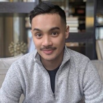 Avatar of Andrew Zarate, MSW, LICSW, LCSW