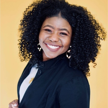 Clinician Headshot