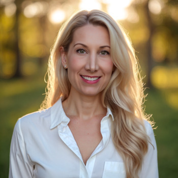 Clinician Headshot