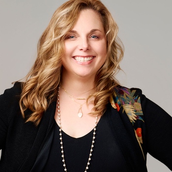 Avatar of Elizabeth Wilkins-McKee