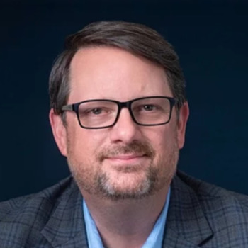 Clinician Headshot