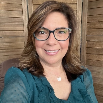 Avatar of Christina M. Suarez