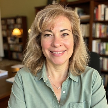Avatar of Suzette Patterson
