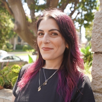 Avatar of Zoë Ogulnick