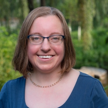 Avatar of Susan Featro