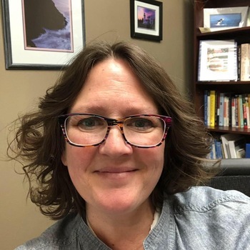 Clinician Headshot