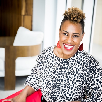 Avatar of Dr. Charryse Johnson