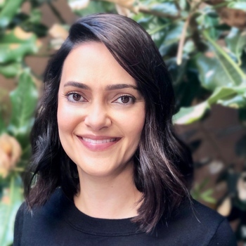 Avatar of Zena Darwish