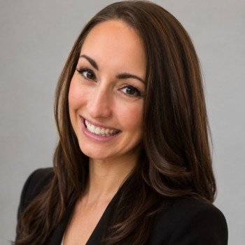 Avatar of Katie Lynn Brodie