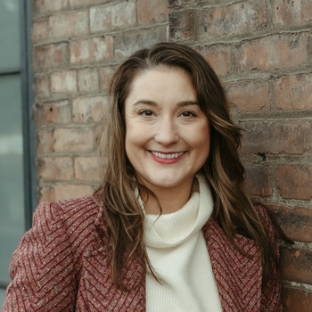 Avatar of Sadie Bingham