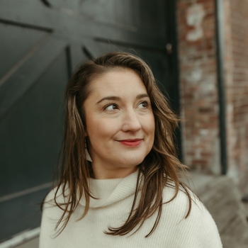 Avatar of Sadie Bingham